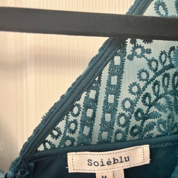 ✨ ModCloth Requested Refreshments Lace Dress - Picture 9 of 9